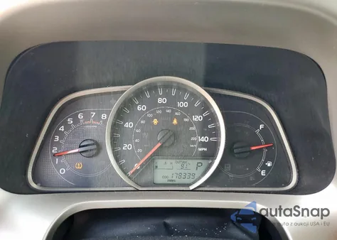 2013 Toyota Rav4 Xle z USA, uszkodzony, nr VIN 2T3WFREV6DW065776